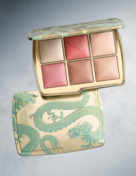 [INCOMING STOCK ETA OCT 15] Hourglass Ambient Lighting Edit – Unlocked Style: DRAGON PALETTE