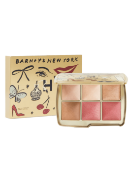 [INCOMING STOCKS – ETA OCT 15] HOURGLASS & BARNEYS NEW YORK – AMBIENT LIGHTING EDIT