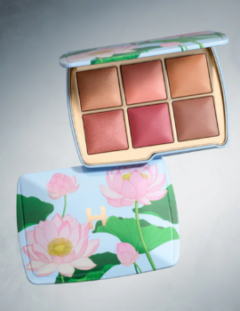 [INCOMING STOCK ETA OCT 15] Hourglass Ambient Lighting Edit – Unlocked Style: LOTUS FLOWER PALETTE